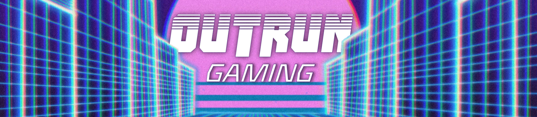 Outrun Gaming