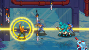 wrath of cobra