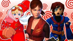 Best Dreamcast Games