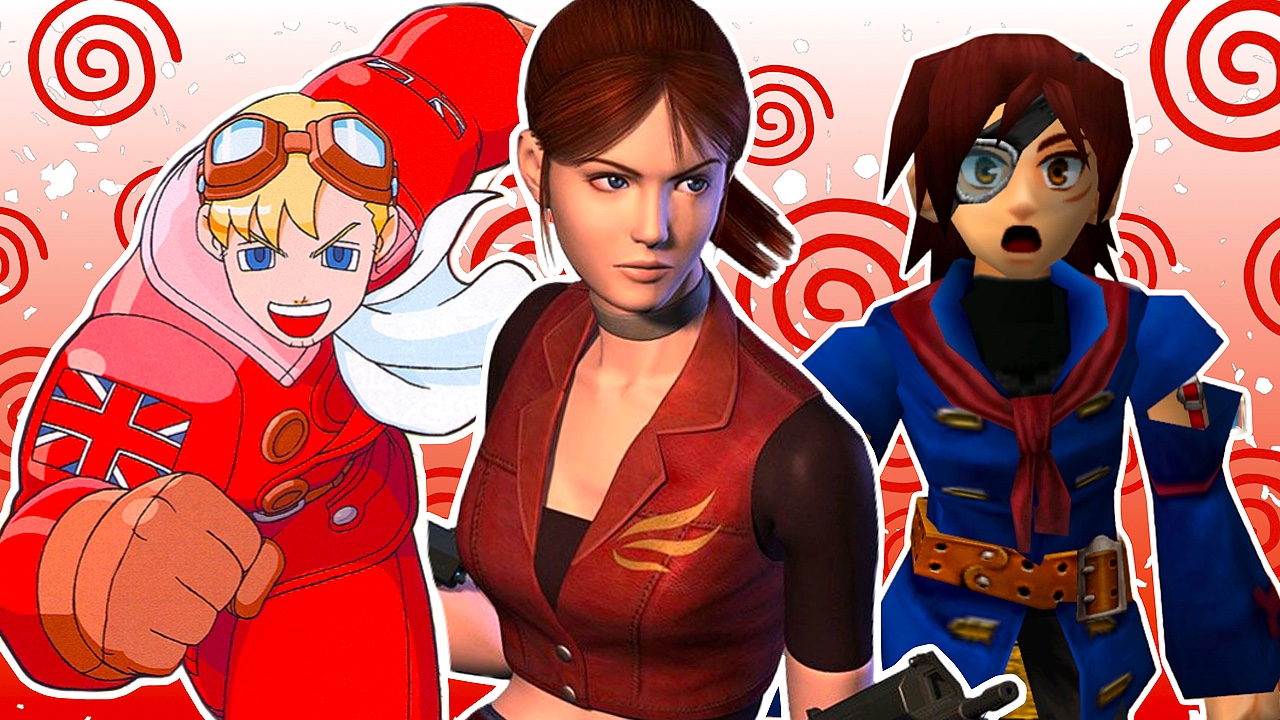 10 of the Best Dreamcast Games Ever Released