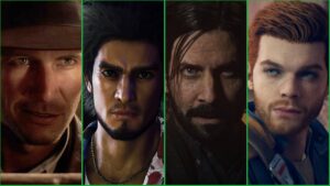 Best Xbox series x feature