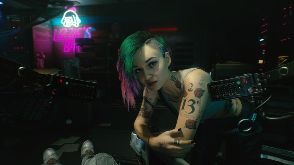 Cyberpunk 2077 best Xbox games | Outrun Gaming