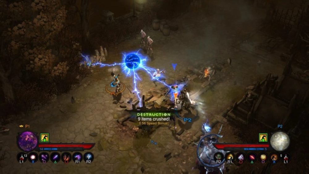 Diablo 3 Best Blizzard Games 🎮 Outrun Gaming