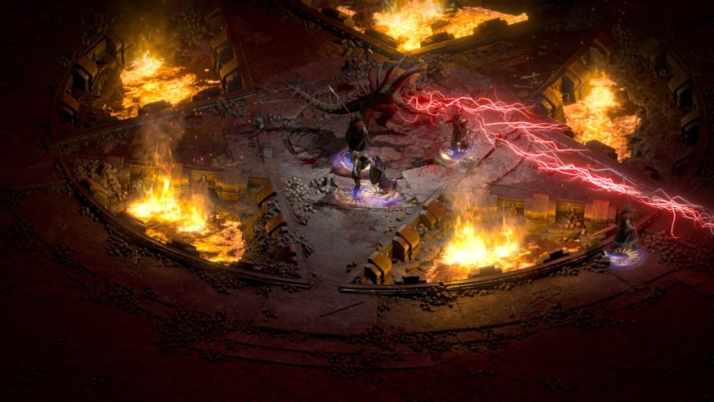 Diablo 2 Best Blizzard Games 🎮 Outrun Gaming