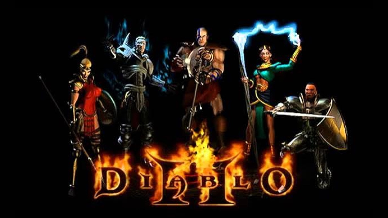 Diablo II