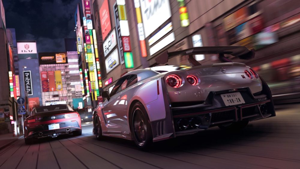 Forza Horizon 6 best xbox games | Outrun Gaming