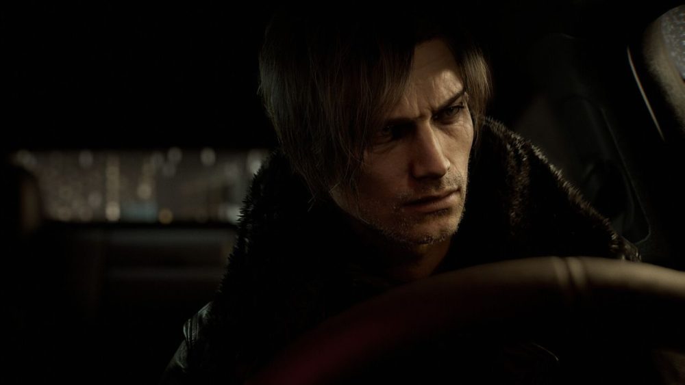 Resident Evil Requiem | Outrun Gaming