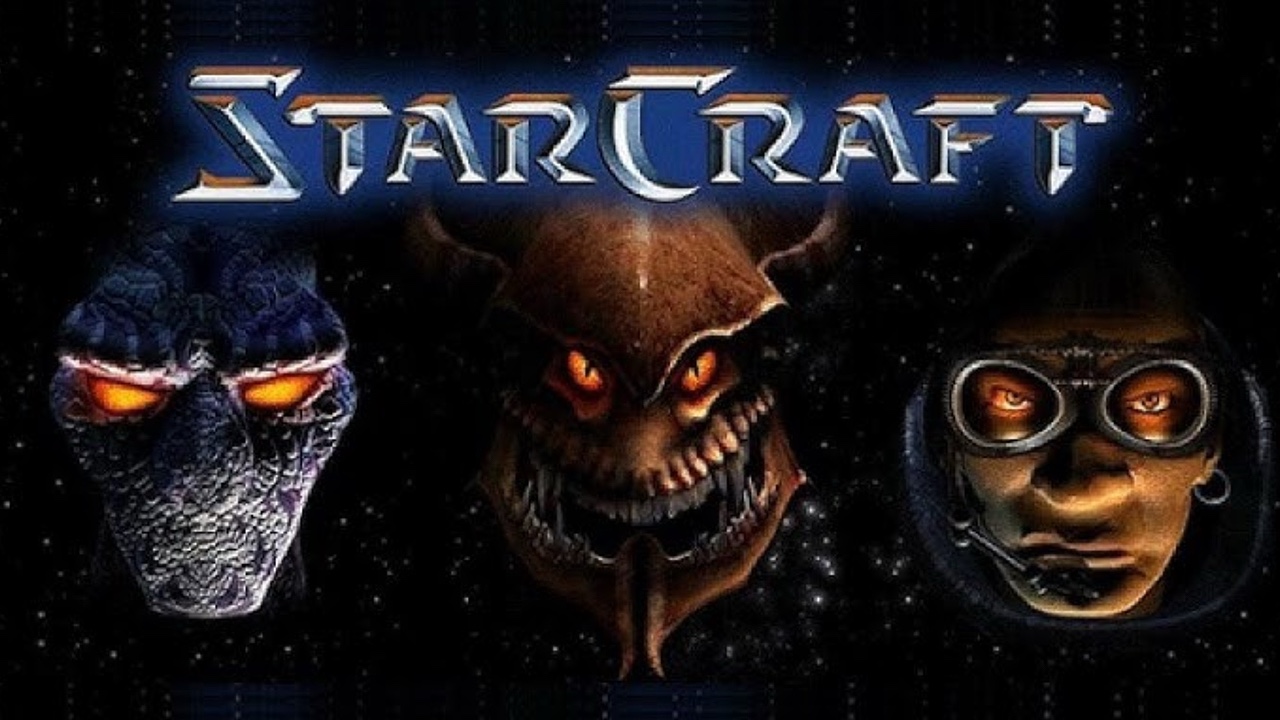 StarCraft