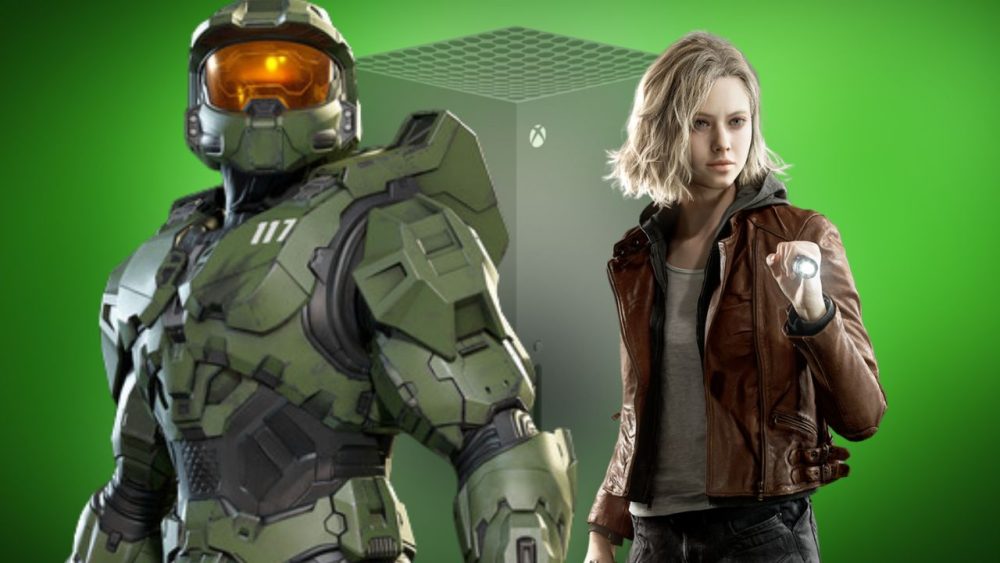 best games for Xbox Series XS | Outrun Gaming
