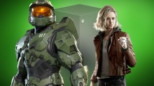 best games for Xbox Series XS