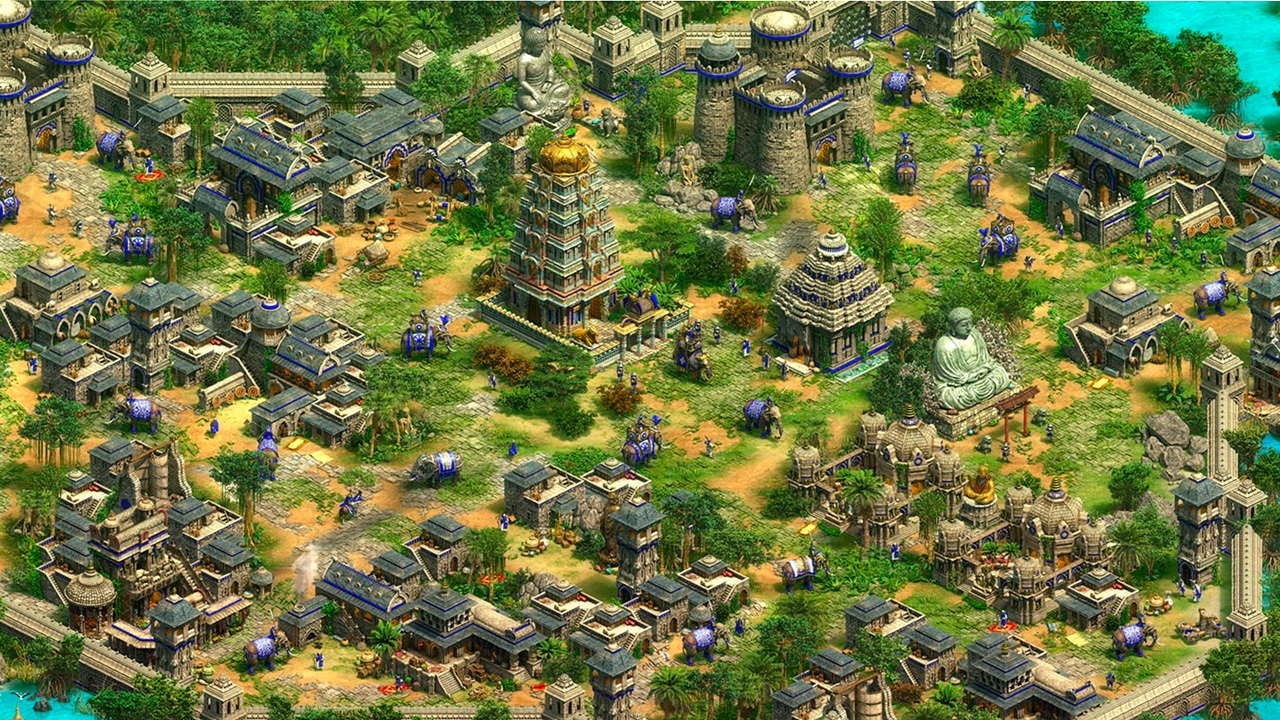 Age of Empires 2