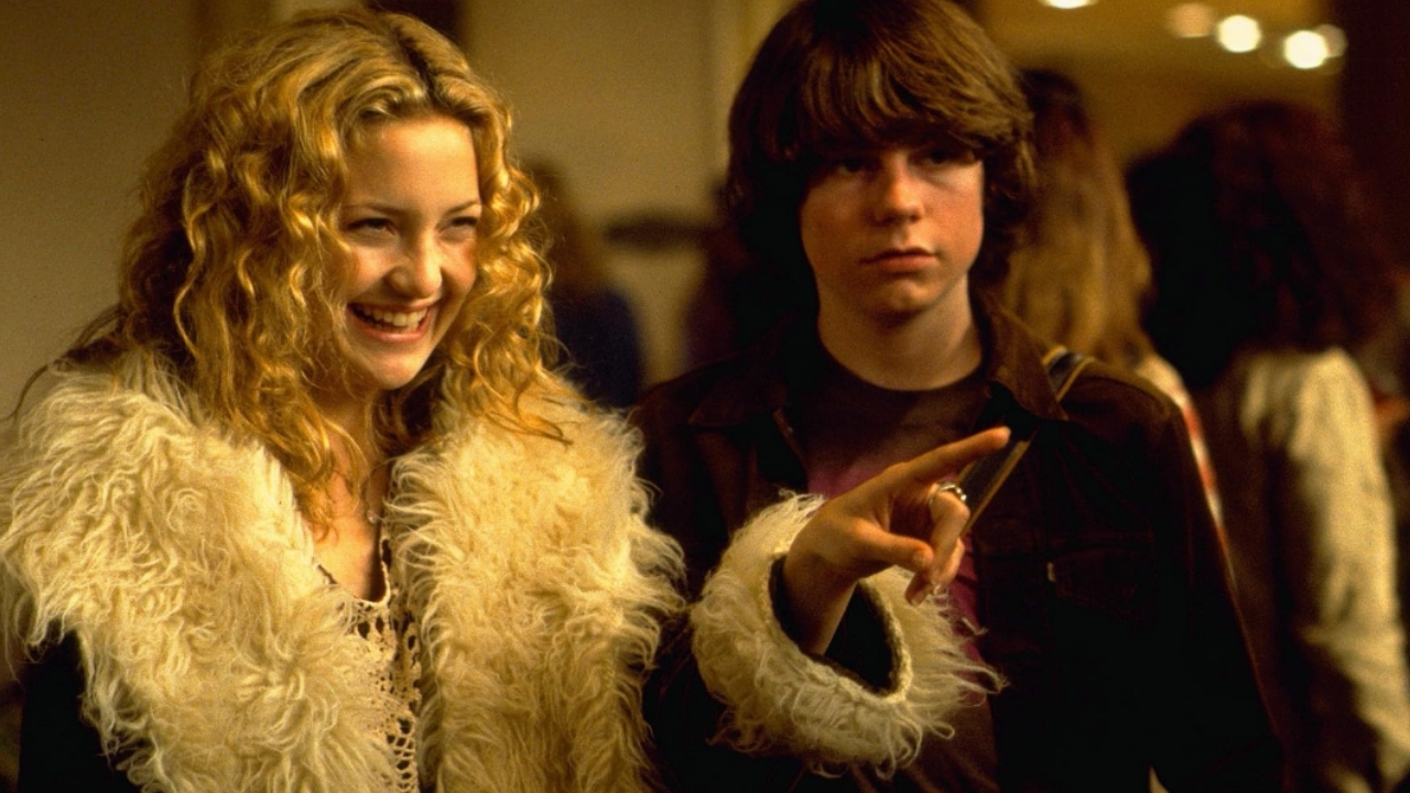 Almost Famous
