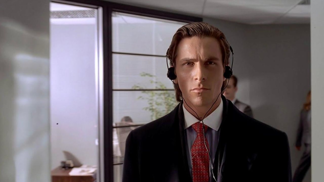 American Psycho