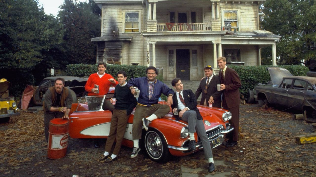 Animal House