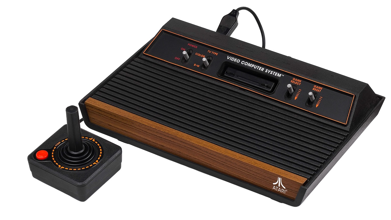 Atari 2600