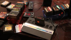 best atari games