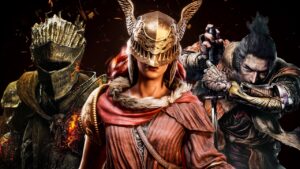 Best Fromsoftware Feature