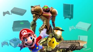 Best Games of the 2000s
