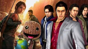 Best PS3 Games Feature