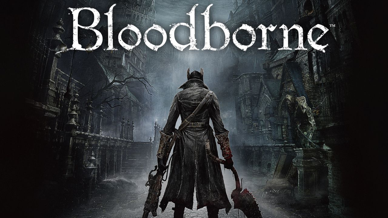 Bloodborne