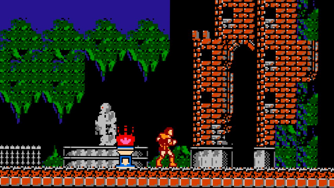 Castlevania