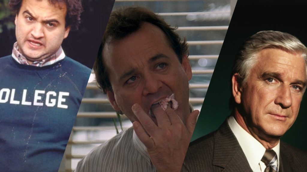 Comedies That Are Absolutely Perfect | Outrun Gaming