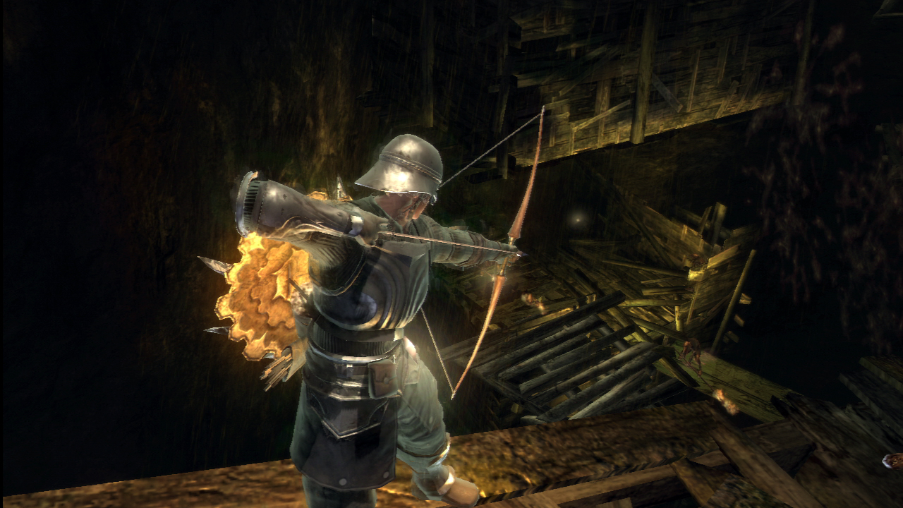 Demons Souls | Outrun Gaming Demon’s Souls | Outrun Gaming