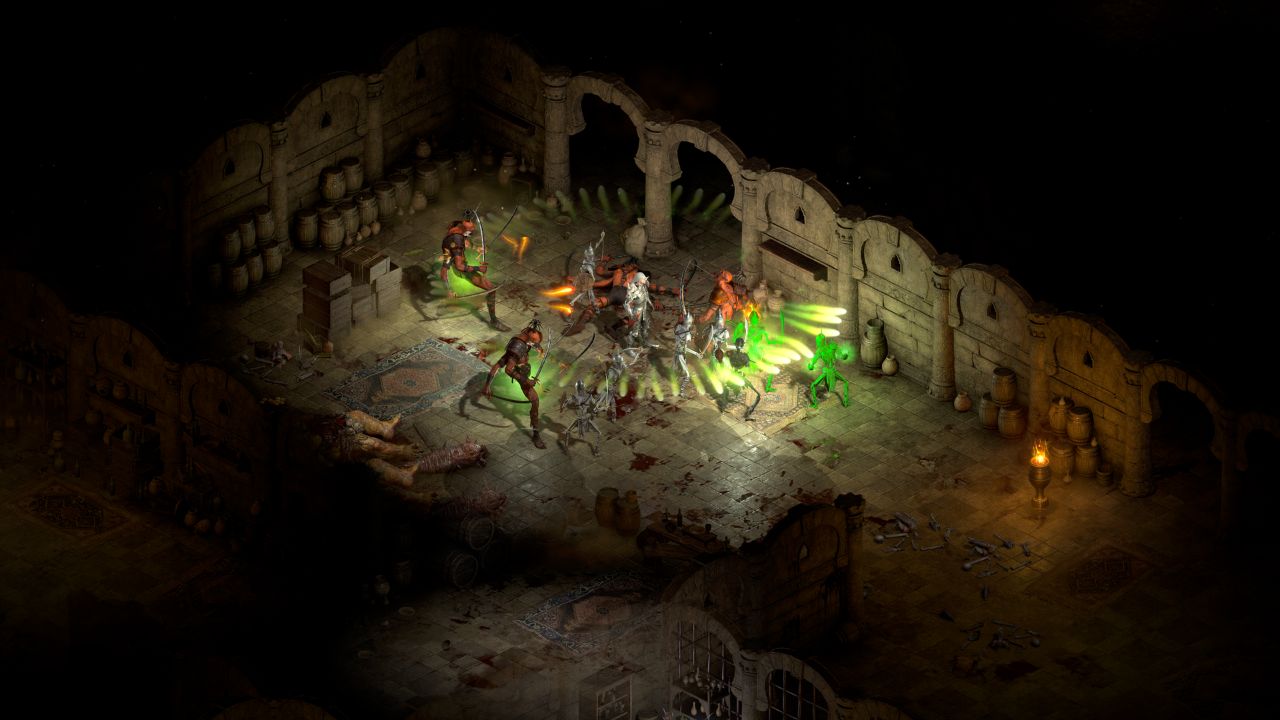 Diablo II