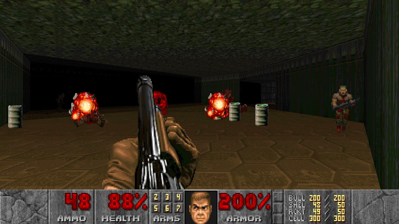 Doom 1993