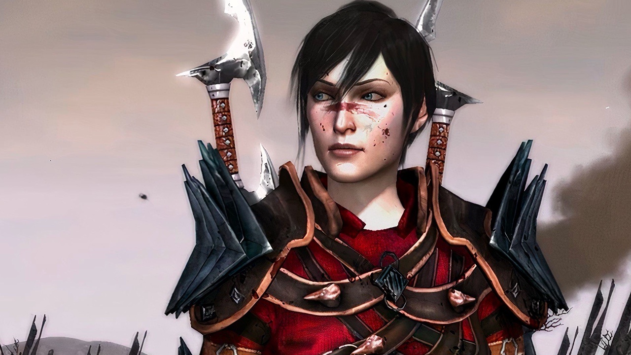 Dragon Age II