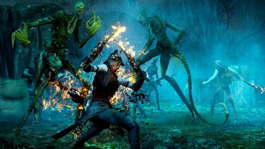 Dragon Age: Inquisition (2014)