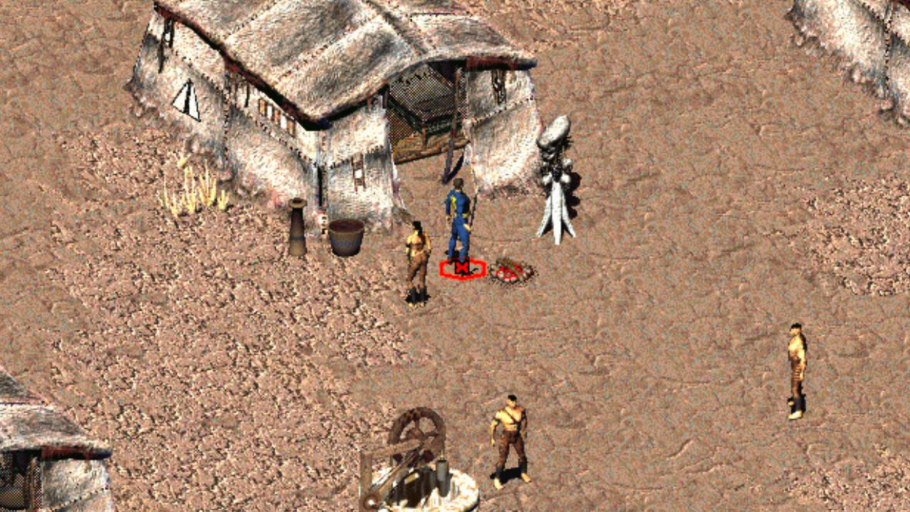 Fallout 2