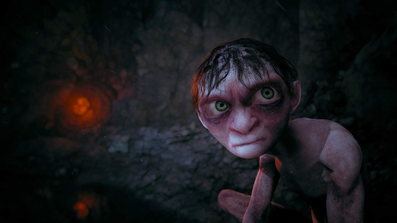 Gollum