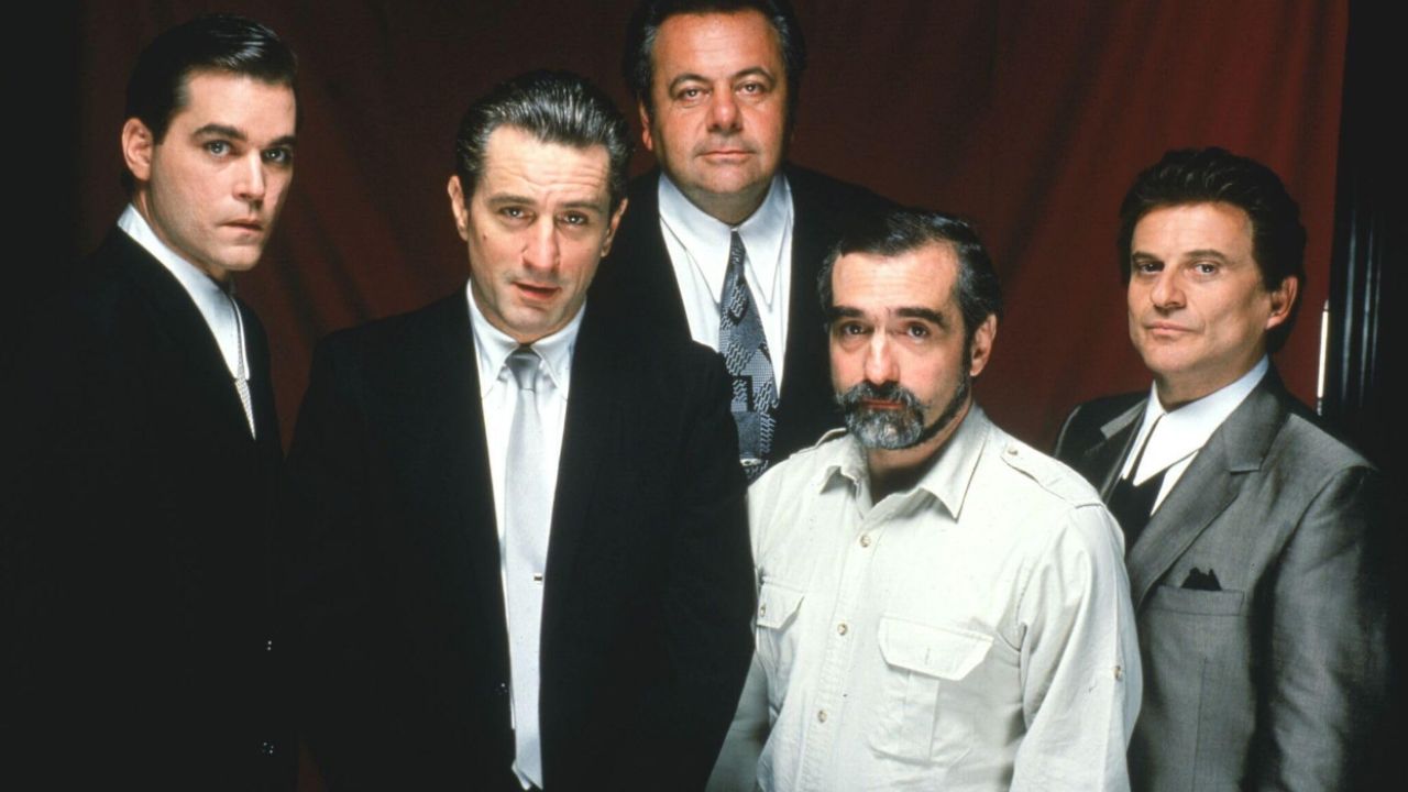 Goodfellas