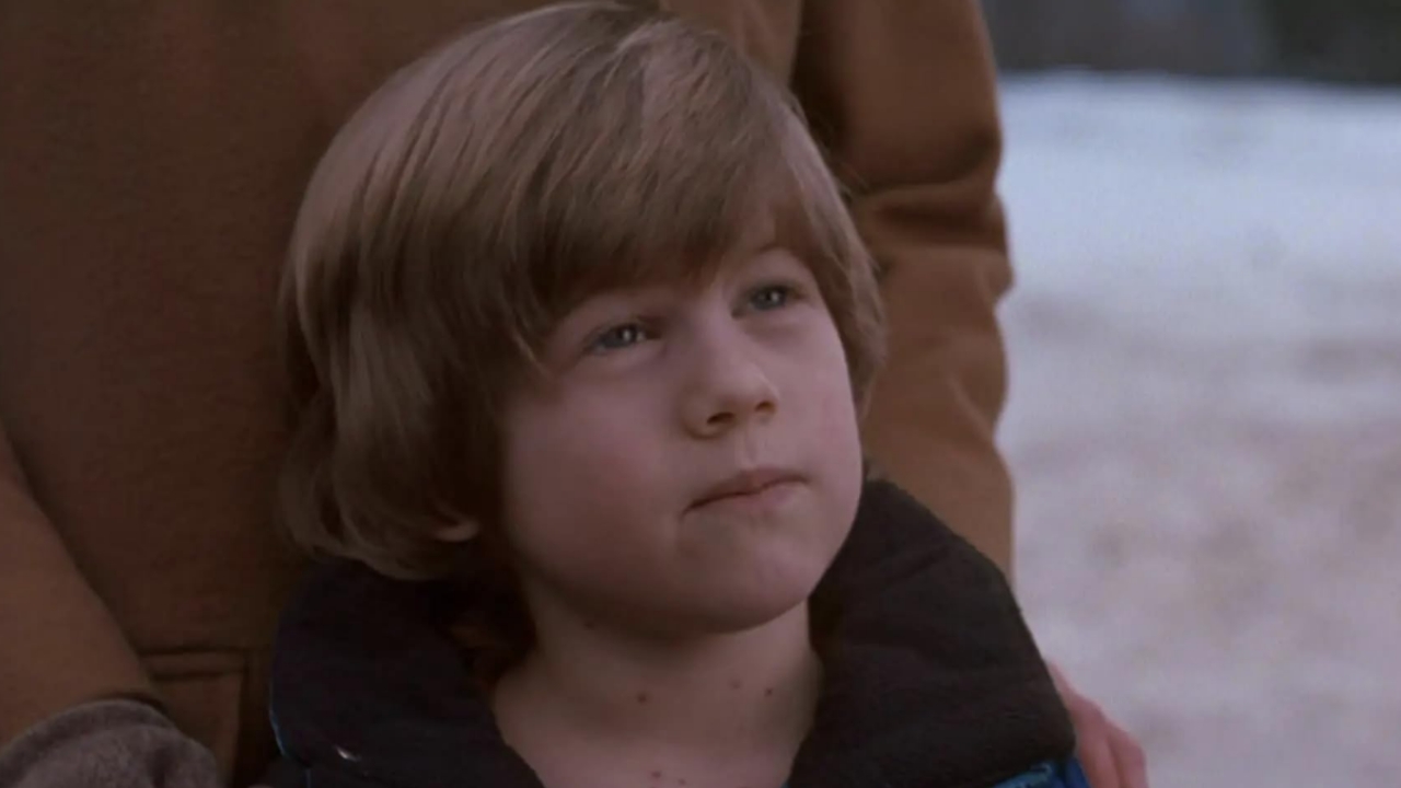 Home Alone 3