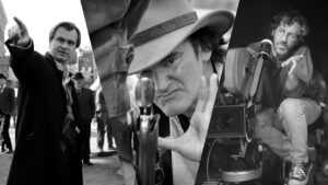 Influential Director Feature