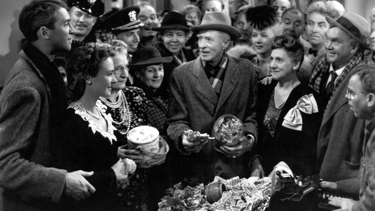 It's A Wonderful Life