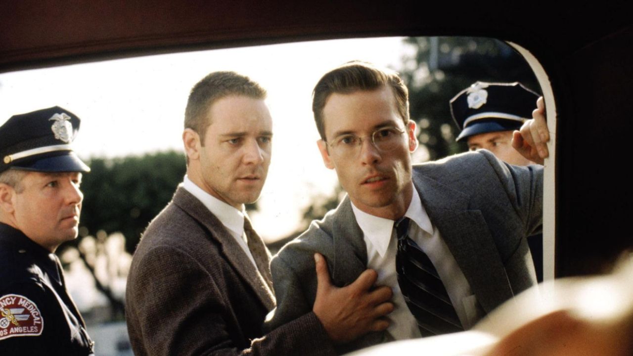 L.A. Confidential