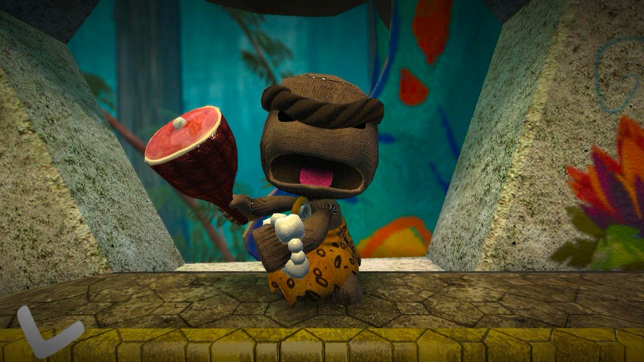 Little Big Planet 2