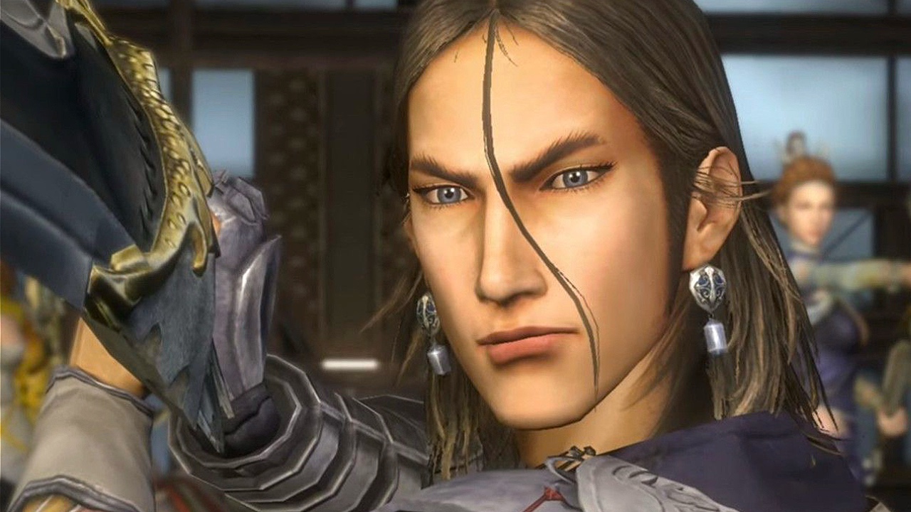 Lost Odyssey