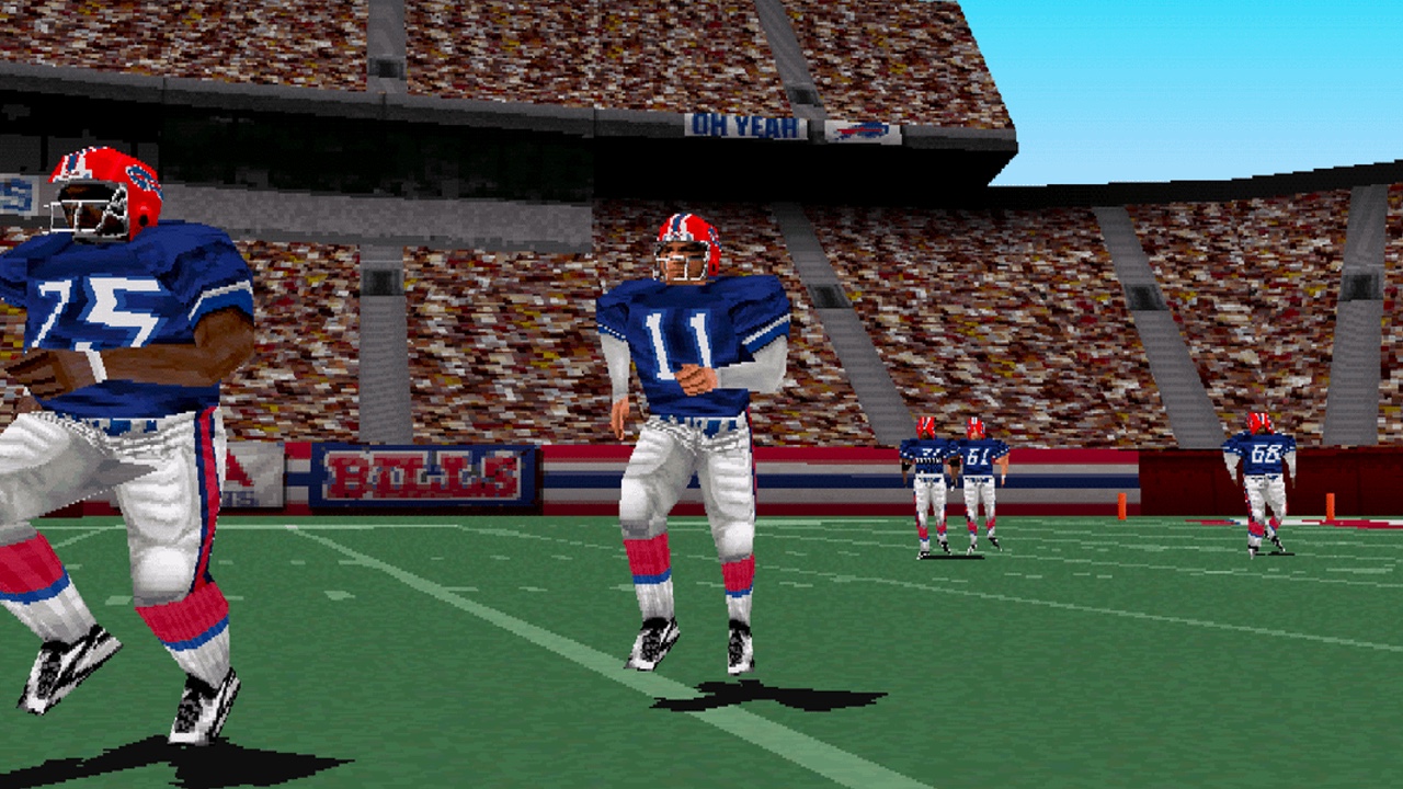 Madden NFL 2005