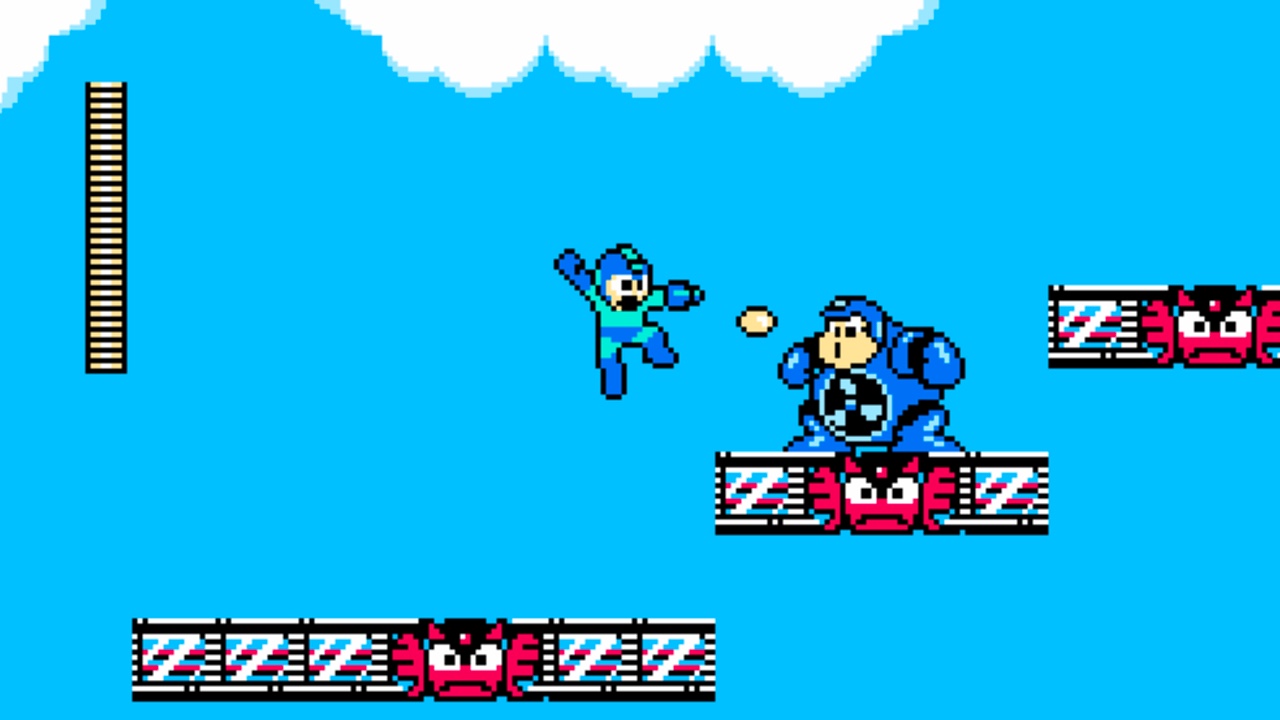 Mega Man 2