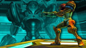 Best Metroid games