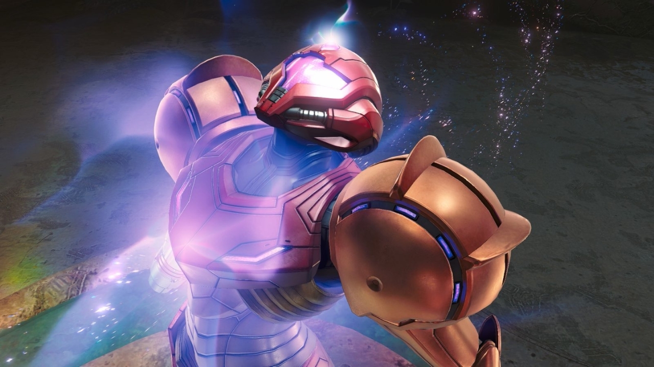 Metroid Prime 4 | Outrun Gaming Metroid Prime 4 Beyond best metroid games | Outrun Gaming