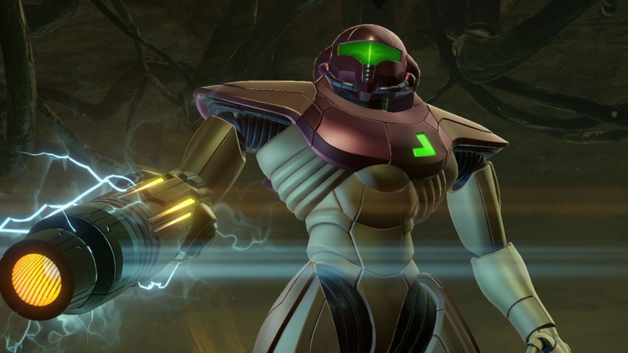 Metroid Prime