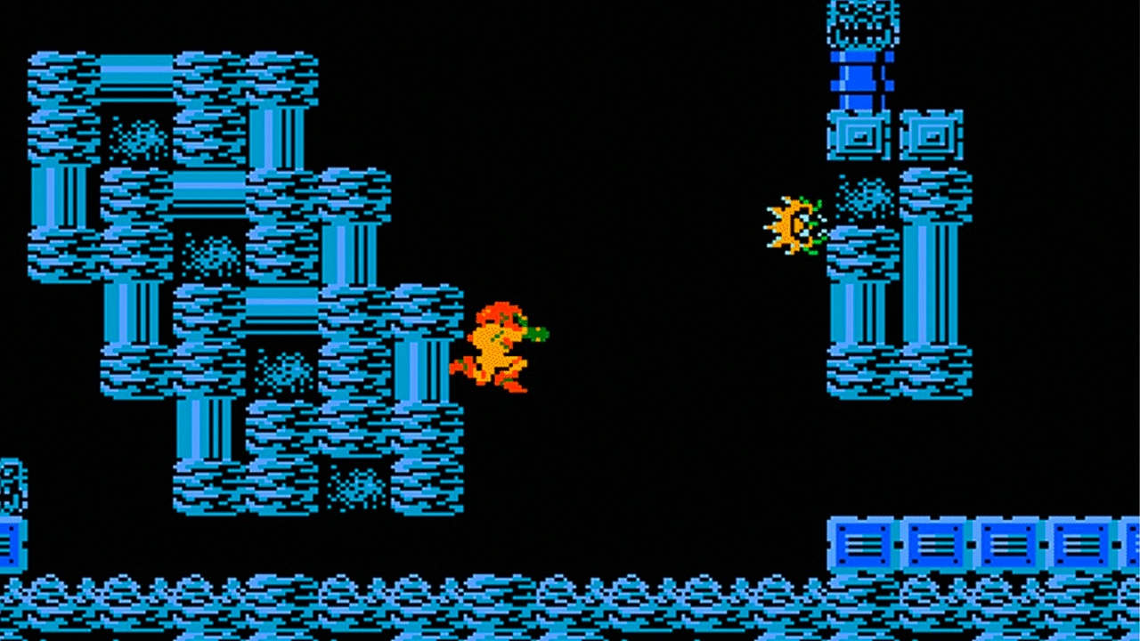 Metroid