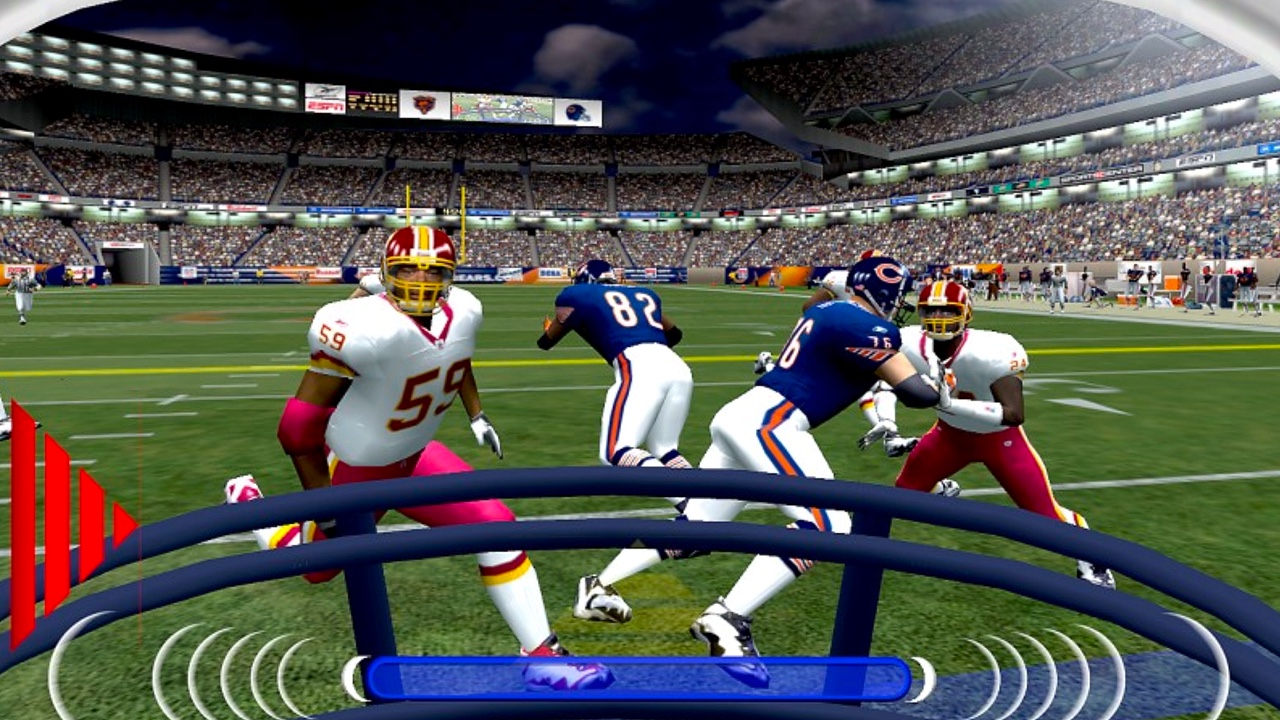 NFL 2K5