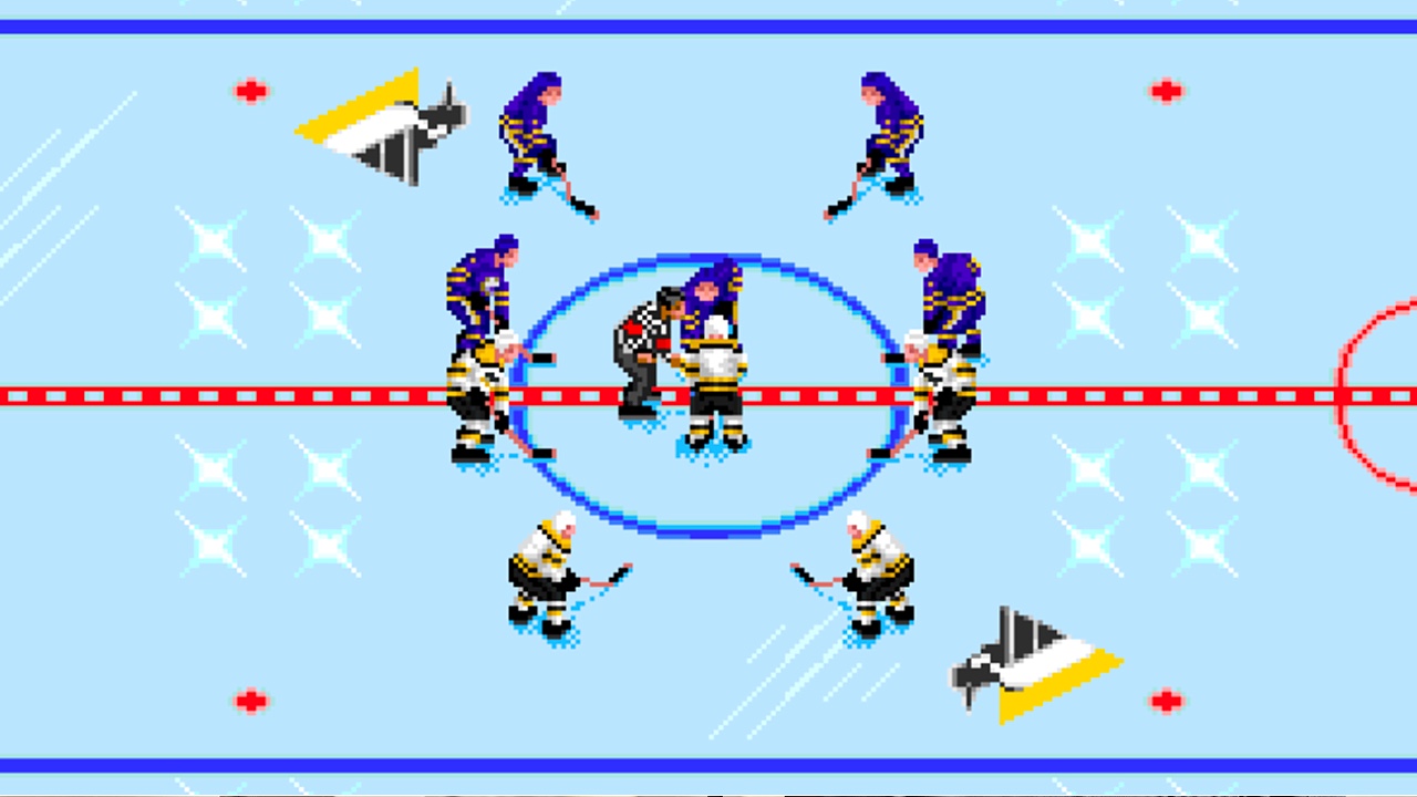 NHL 94