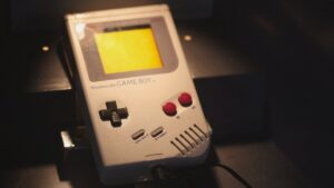 Nintendo Gameboy best Game Boy games