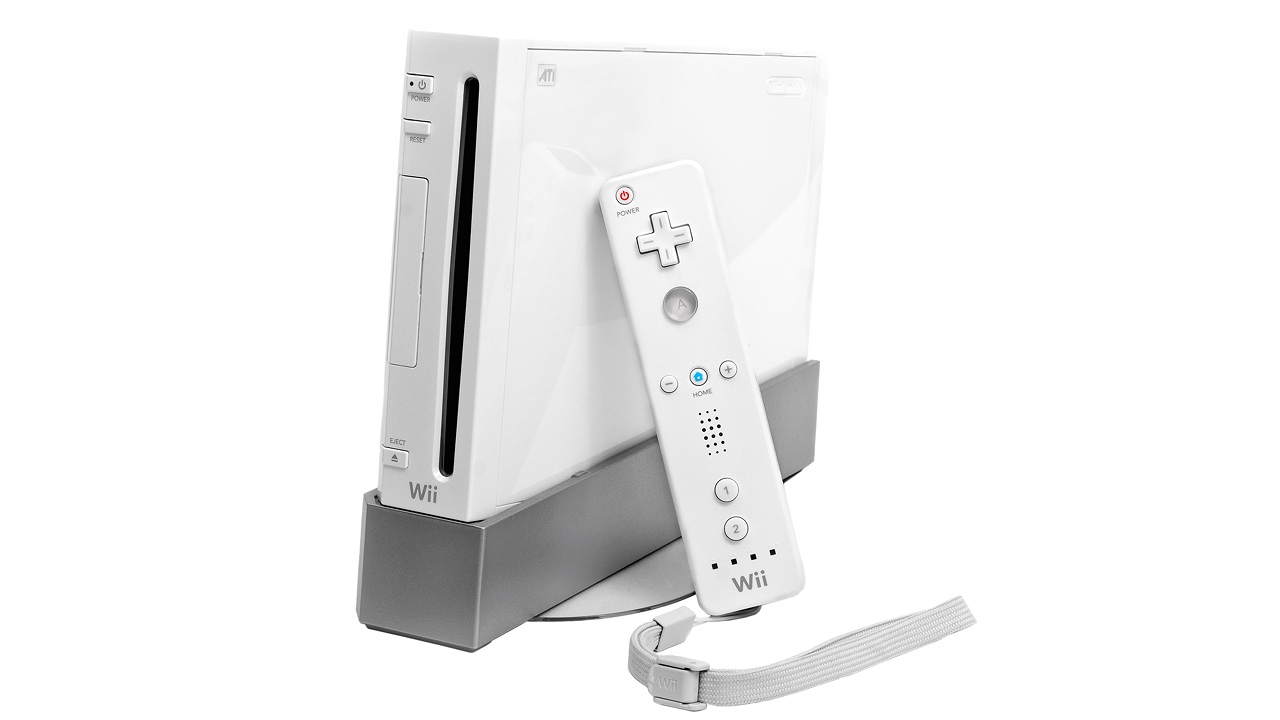 Nintendo Wii